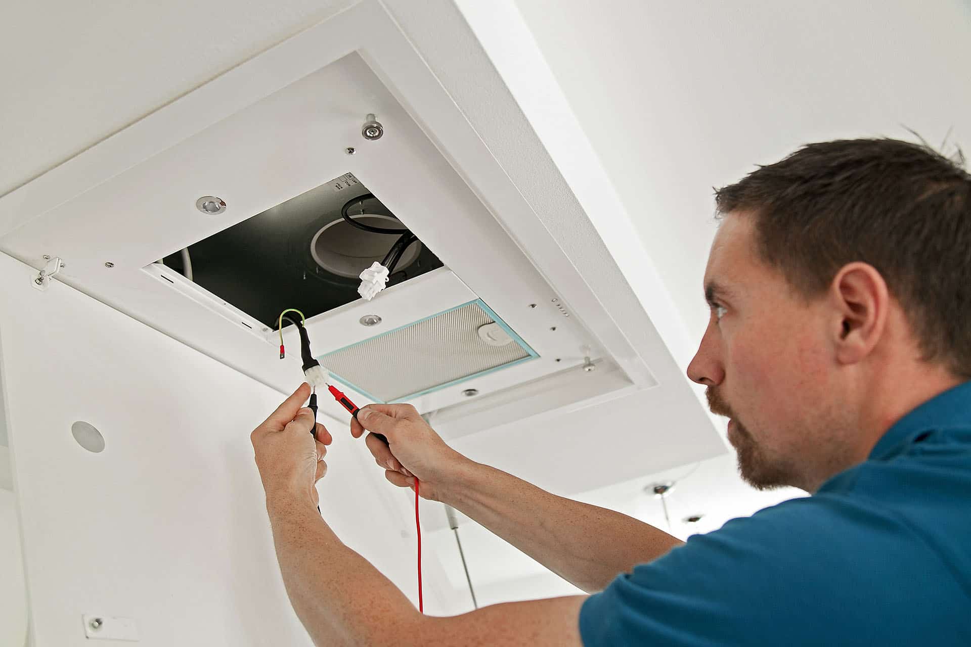 Fejlfinding på el-installationer